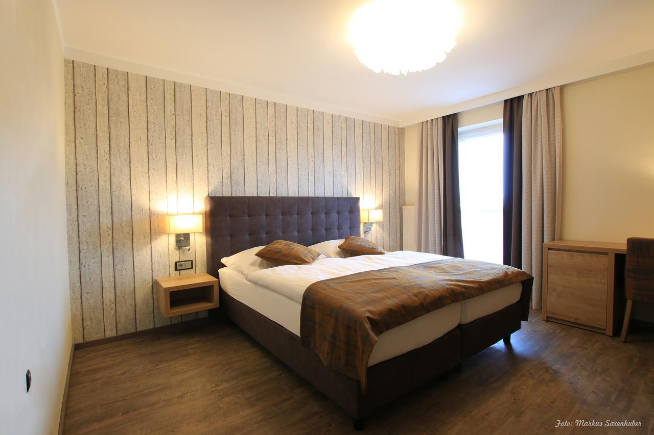 Gasthof Alpenblick Sierning Dış mekan fotoğraf